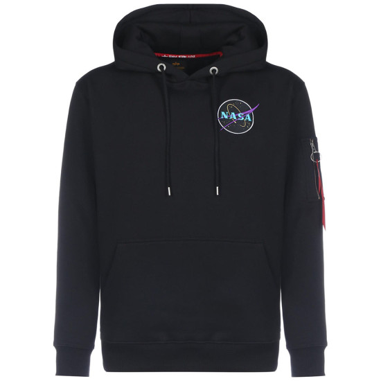 Alpha Industries Ανδρικό φούτερ Dark Side Hoody